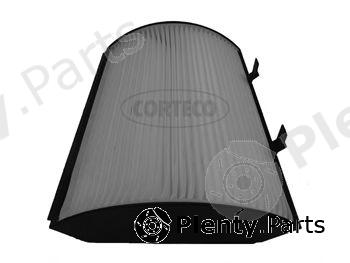  CORTECO part 80000594 Filter, interior air