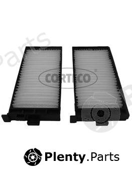  CORTECO part 80001769 Filter, interior air