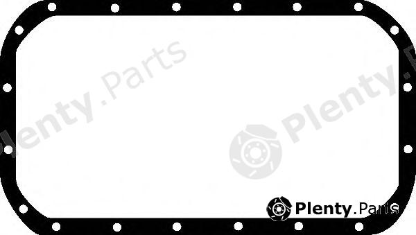  CORTECO part 026313P Gasket, wet sump