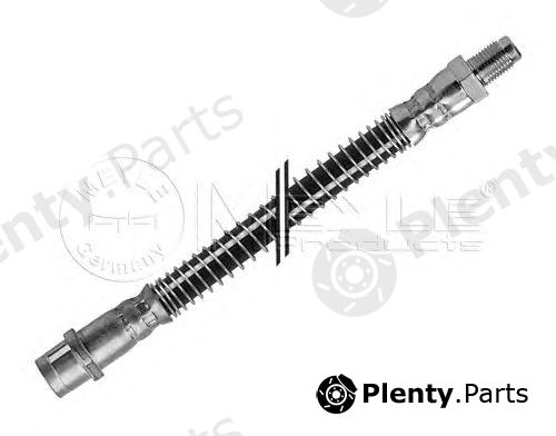  MEYLE part 0145250020 Brake Hose