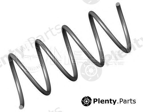  MEYLE part 0146390006 Coil Spring