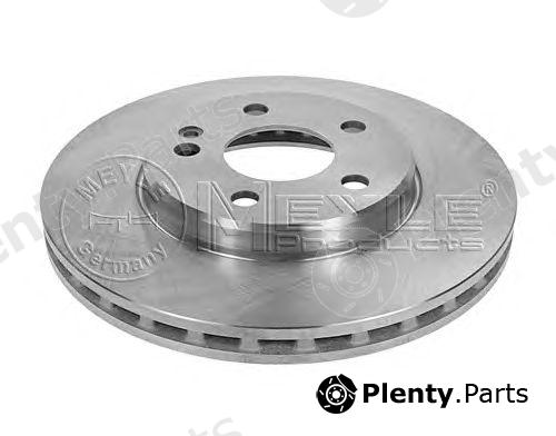  MEYLE part 0155212078 Brake Disc