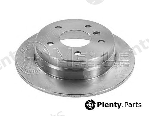  MEYLE part 0155232091 Brake Disc