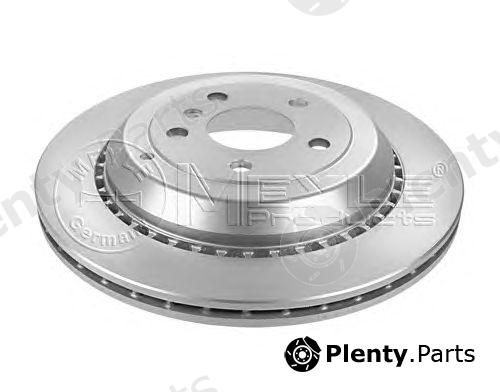  MEYLE part 0155232098/PD (0155232098PD) Brake Disc