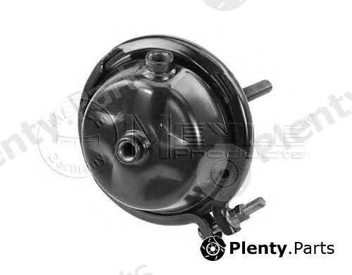  MEYLE part 0355310010 Diaphragm Brake Cylinder