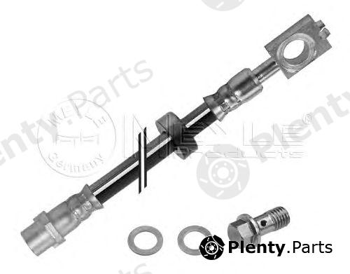  MEYLE part 1006110064/S (1006110064S) Brake Hose
