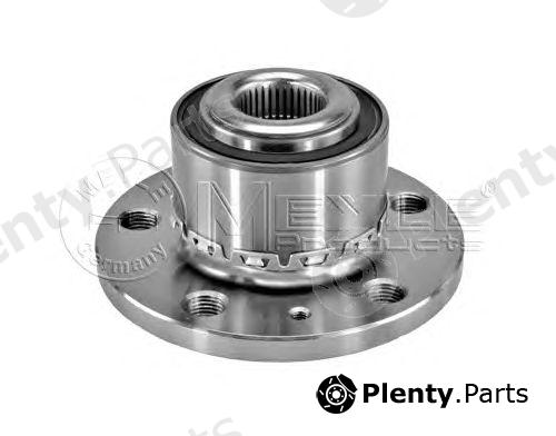  MEYLE part 1006520001 Wheel Hub