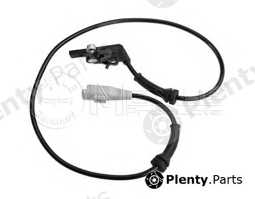  MEYLE part 11-148990004 (11148990004) Sensor, wheel speed