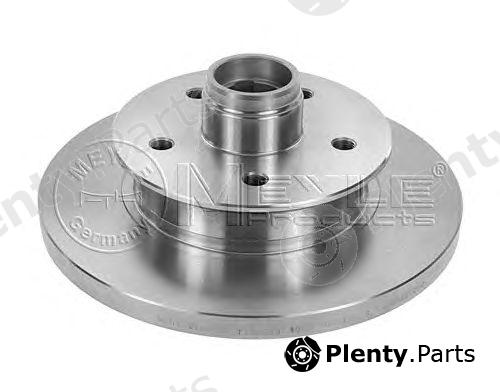  MEYLE part 1155211025 Brake Disc