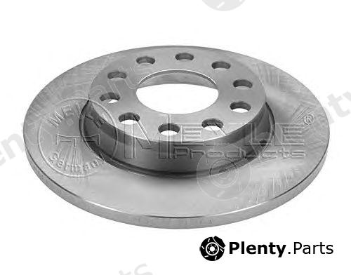  MEYLE part 1155211082 Brake Disc
