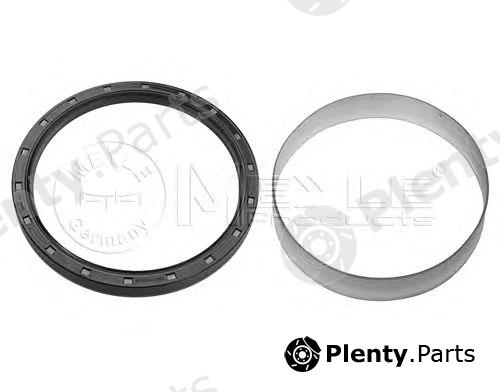  MEYLE part 12-340990004 (12340990004) Shaft Seal, crankshaft