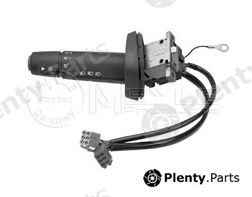  MEYLE part 12-342550003 (12342550003) Steering Column Switch