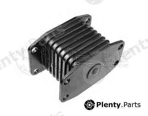  MEYLE part 12-347420006 (12347420006) Mounting, leaf spring