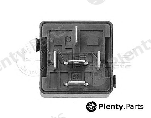  MEYLE part 12-348300004 (12348300004) Multifunctional Relay