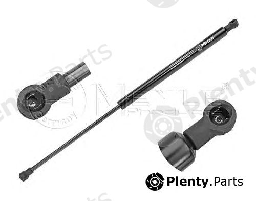  MEYLE part 1409100060 Gas Spring, boot-/cargo area