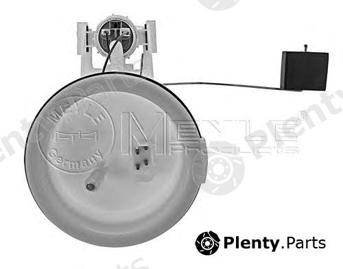  MEYLE part 3140340009 Replacement part