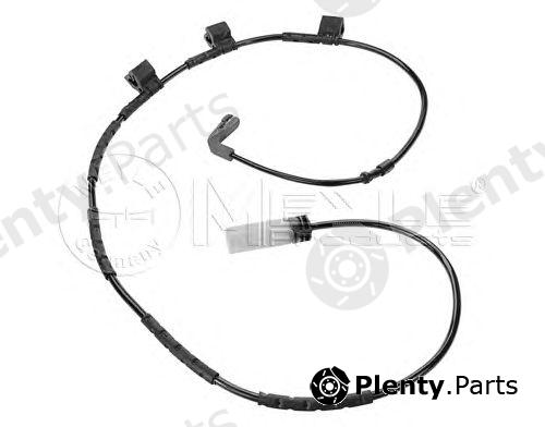  MEYLE part 3145270002 Warning Contact, brake pad wear