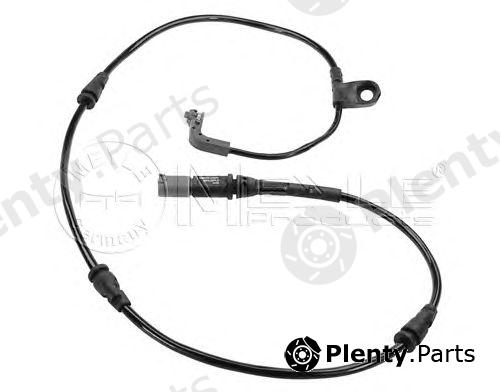  MEYLE part 3145270003 Warning Contact, brake pad wear