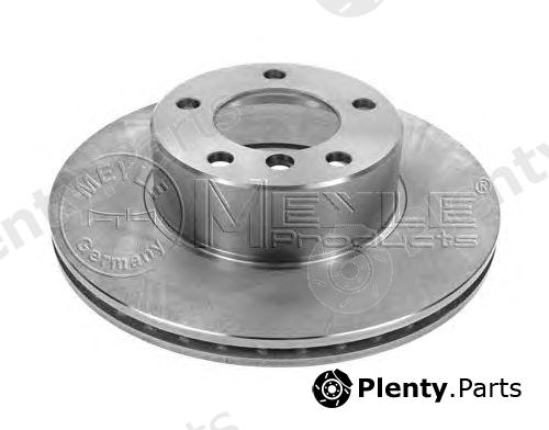  MEYLE part 3155213019 Brake Disc