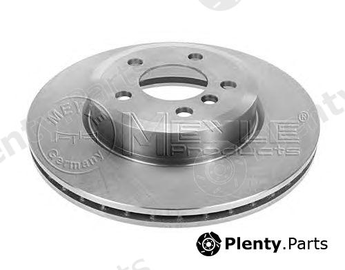  MEYLE part 3155213074 Brake Disc