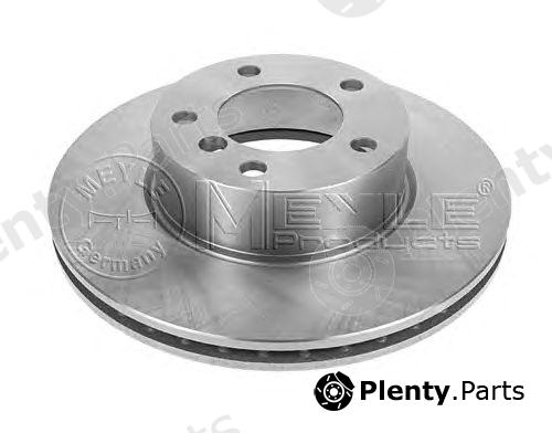  MEYLE part 3155233059 Brake Disc
