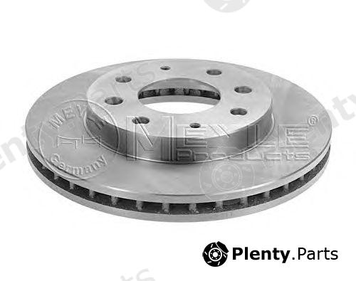  MEYLE part 32-155210005 (32155210005) Brake Disc