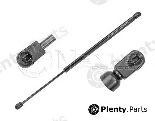 MEYLE part 40-409100019 (40409100019) Gas Spring, boot-/cargo area