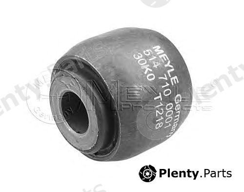  MEYLE part 5147100001 Control Arm-/Trailing Arm Bush