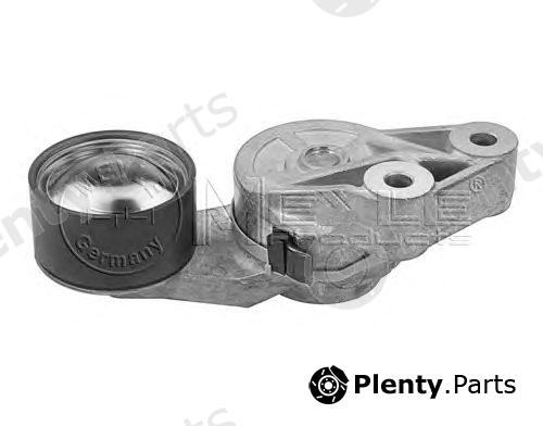  MEYLE part 5340000009 Belt Tensioner, v-ribbed belt
