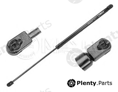  MEYLE part 6409100003 Gas Spring, boot-/cargo area