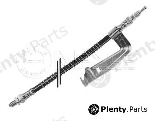  MEYLE part 7145250008 Brake Hose