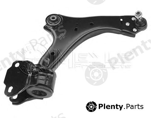  MEYLE part 7160500034 Track Control Arm