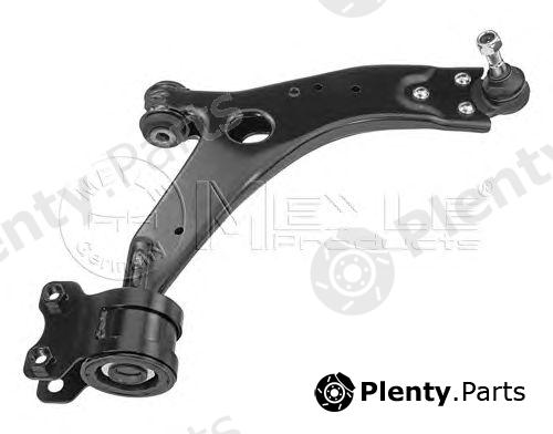  MEYLE part 7160500035 Track Control Arm