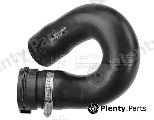  MEYLE part 8390500036 Radiator Hose
