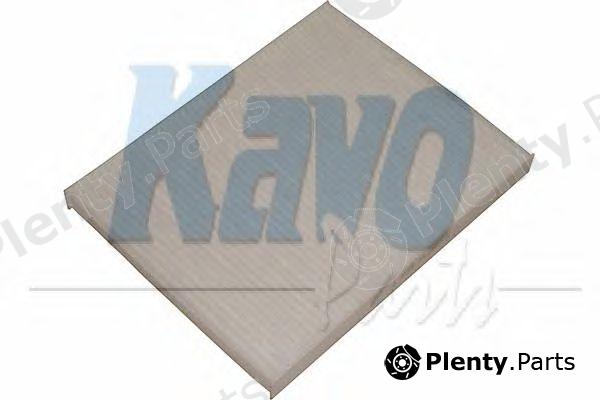  AMC Filter part KC-6111 (KC6111) Filter, interior air