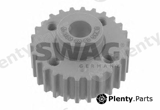  SWAG part 30050011 Gear, crankshaft