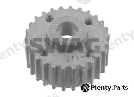  SWAG part 30050015 Gear, crankshaft