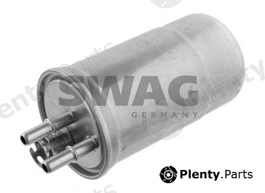 SWAG part 50933465 Fuel filter
