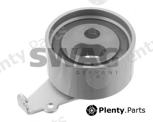  SWAG part 83932337 Tensioner Pulley, timing belt
