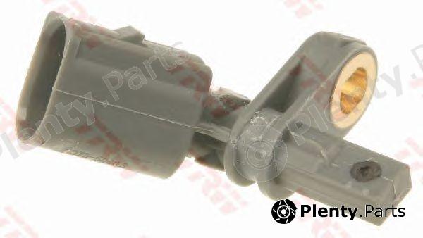  TRW part GBS2125 Sensor, wheel speed