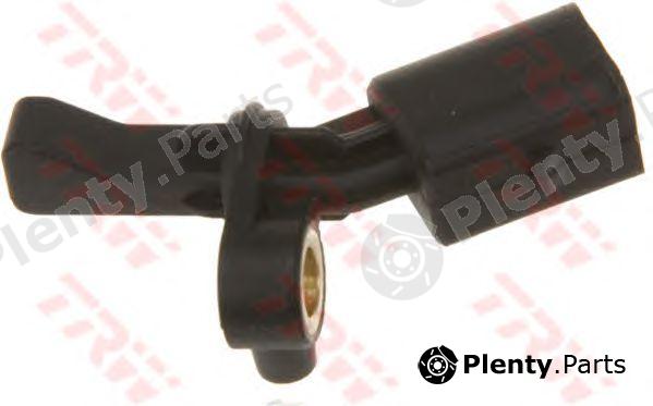  TRW part GBS2529 Sensor, wheel speed