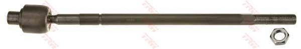  TRW part JAR1052 Tie Rod Axle Joint