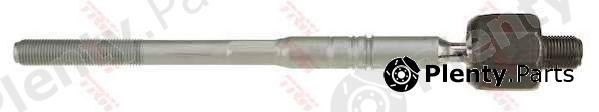  TRW part JAR1071 Tie Rod Axle Joint