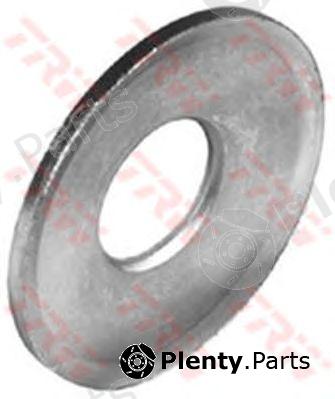  TRW part JBU164 Control Arm-/Trailing Arm Bush