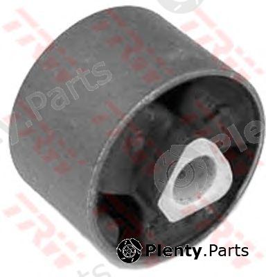  TRW part JBU410 Control Arm-/Trailing Arm Bush