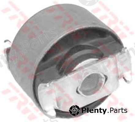  TRW part JBU472 Control Arm-/Trailing Arm Bush