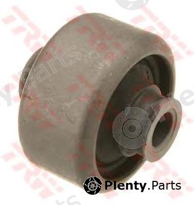  TRW part JBU711 Control Arm-/Trailing Arm Bush