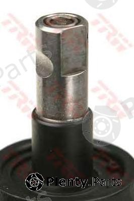  TRW part JRP1091 Steering Gear