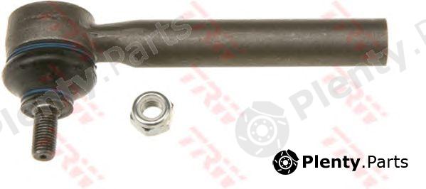  TRW part JTE1105 Tie Rod End