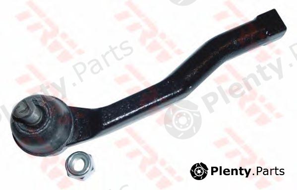  TRW part JTE7615 Tie Rod End